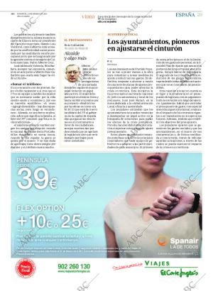 ABC CORDOBA 23-01-2011 página 29