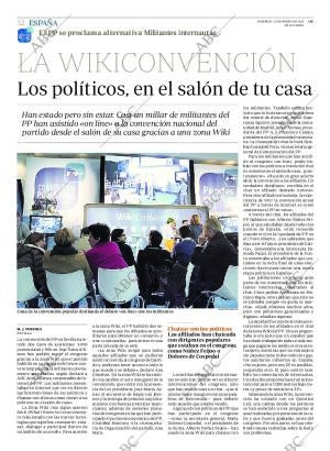 ABC CORDOBA 23-01-2011 página 32