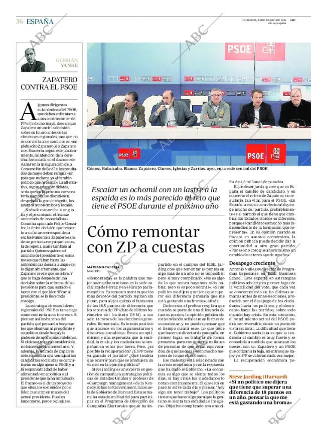 ABC CORDOBA 23-01-2011 página 36