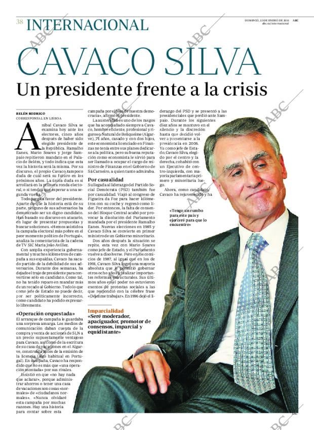 ABC CORDOBA 23-01-2011 página 38