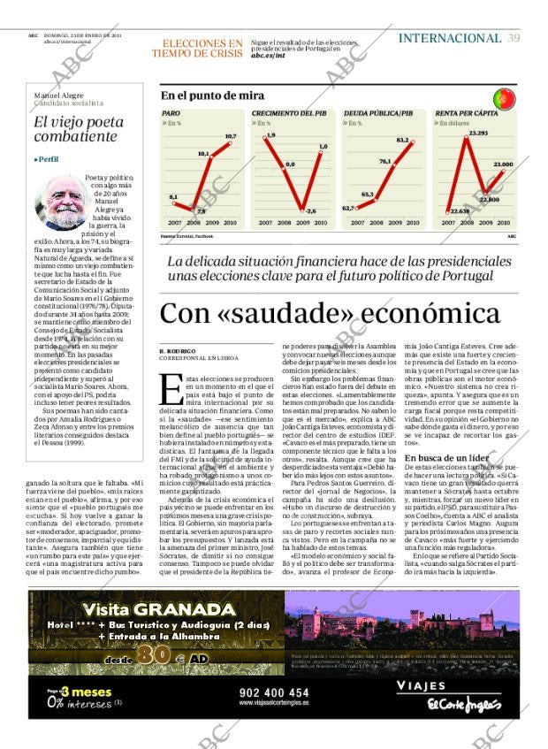 ABC CORDOBA 23-01-2011 página 39