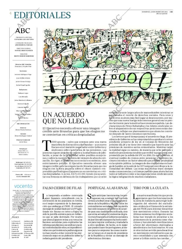 ABC CORDOBA 23-01-2011 página 4