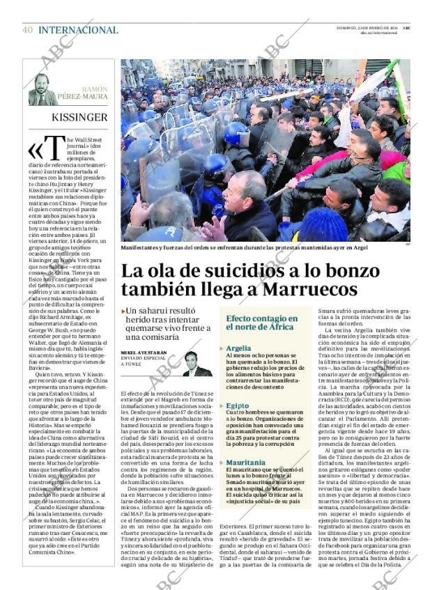 ABC CORDOBA 23-01-2011 página 40