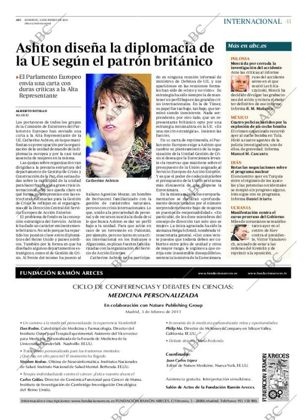 ABC CORDOBA 23-01-2011 página 41