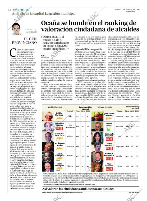 ABC CORDOBA 23-01-2011 página 44