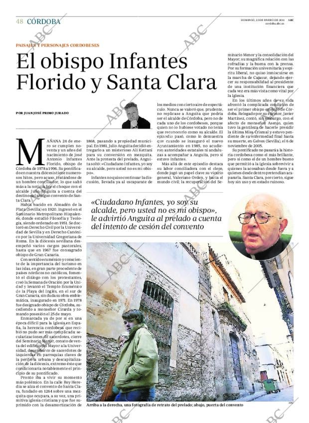 ABC CORDOBA 23-01-2011 página 48