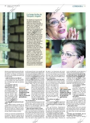 ABC CORDOBA 23-01-2011 página 51