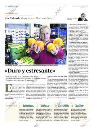 ABC CORDOBA 23-01-2011 página 54