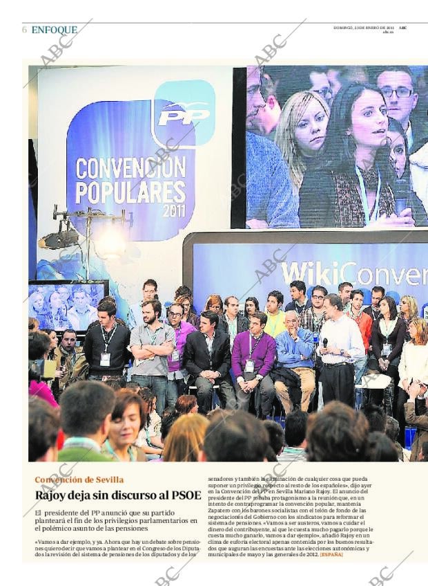 ABC CORDOBA 23-01-2011 página 6