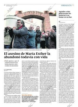 ABC CORDOBA 23-01-2011 página 61