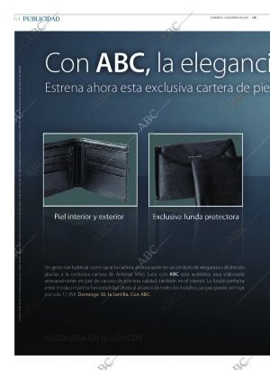ABC CORDOBA 23-01-2011 página 64