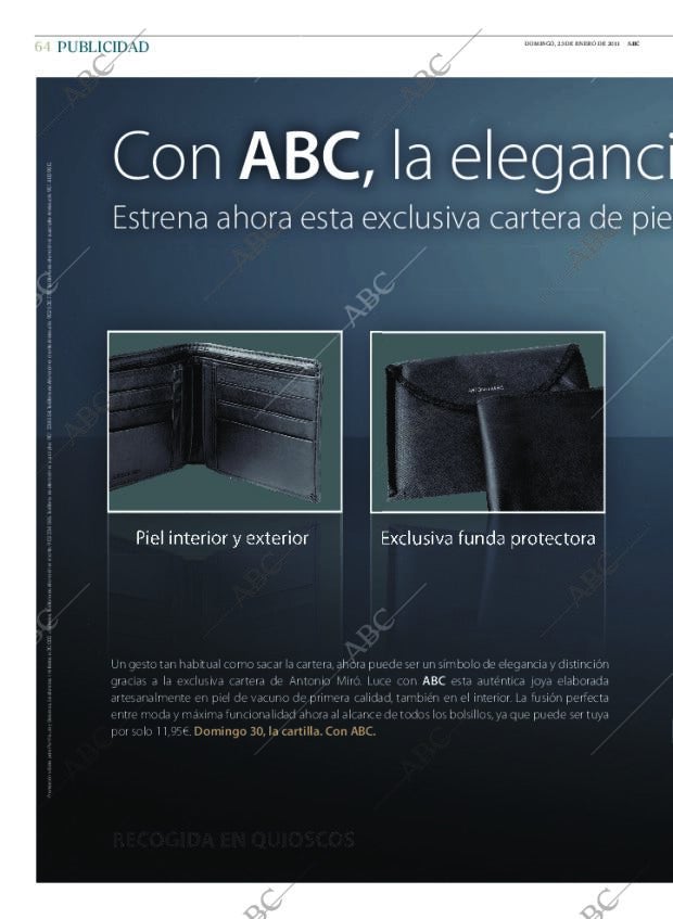 ABC CORDOBA 23-01-2011 página 64