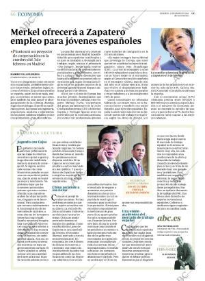 ABC CORDOBA 23-01-2011 página 66