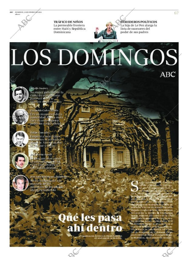 ABC CORDOBA 23-01-2011 página 67