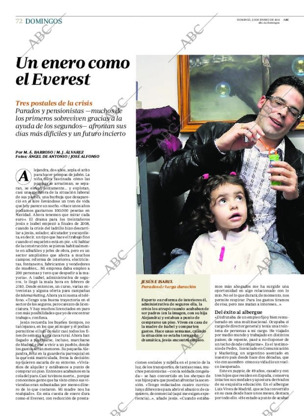ABC CORDOBA 23-01-2011 página 72
