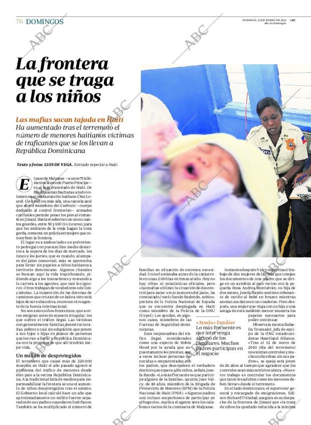 ABC CORDOBA 23-01-2011 página 76