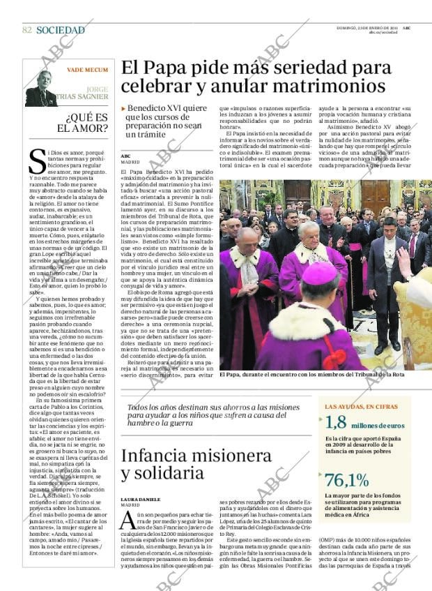 ABC CORDOBA 23-01-2011 página 82