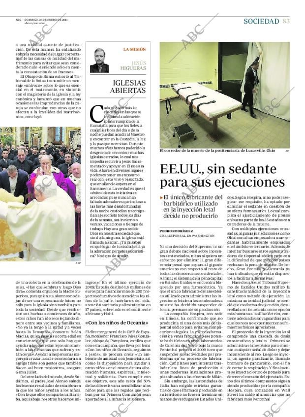 ABC CORDOBA 23-01-2011 página 83