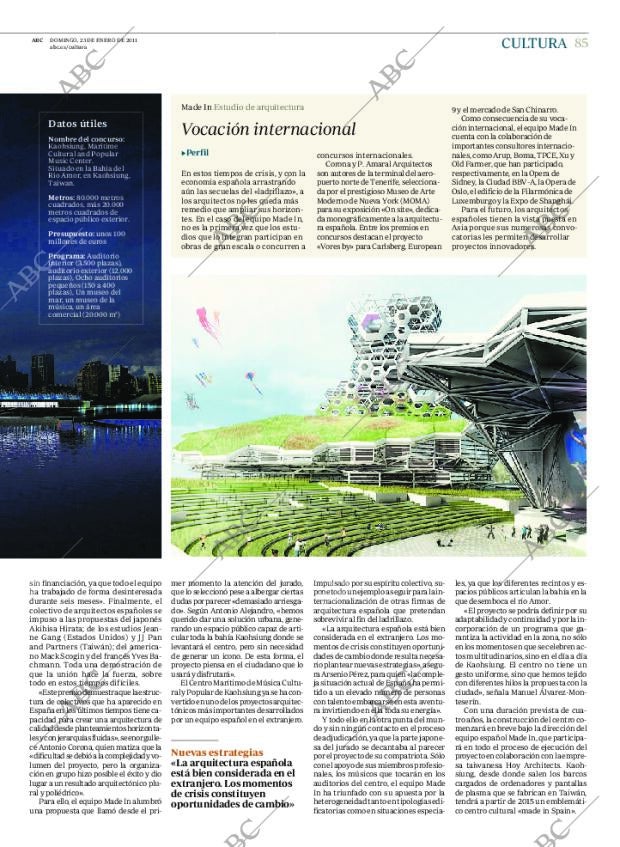 ABC CORDOBA 23-01-2011 página 85