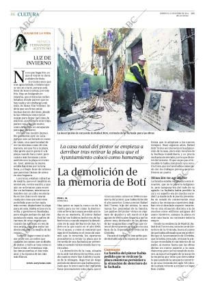 ABC CORDOBA 23-01-2011 página 86