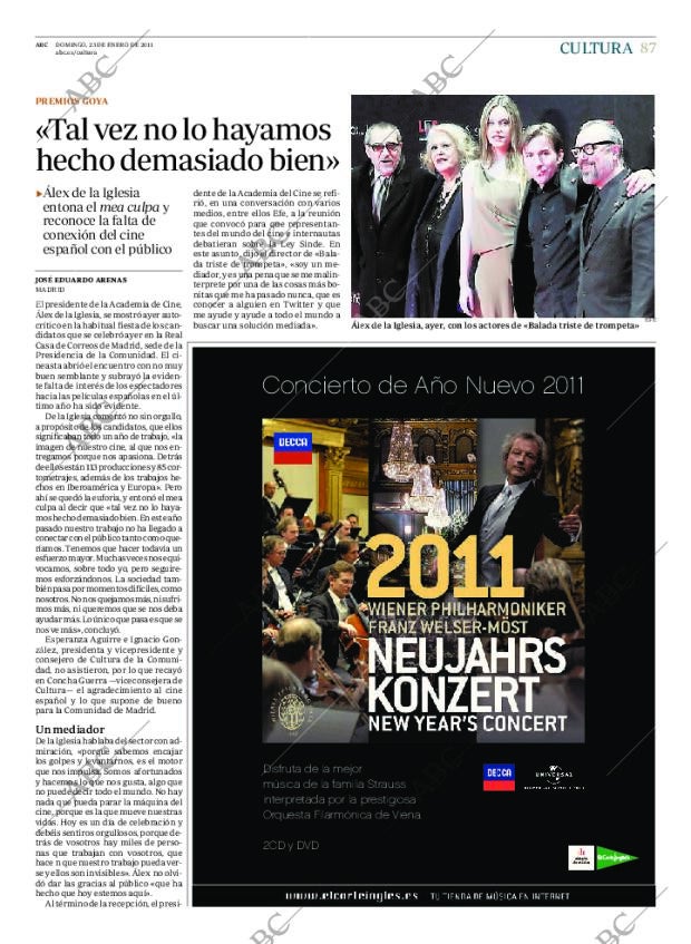 ABC CORDOBA 23-01-2011 página 87