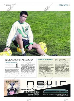 ABC CORDOBA 23-01-2011 página 93