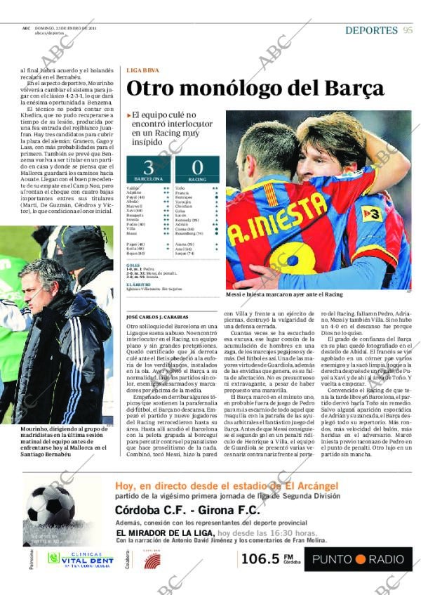 ABC CORDOBA 23-01-2011 página 95