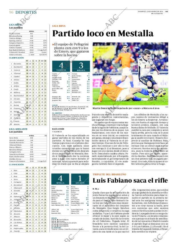 ABC CORDOBA 23-01-2011 página 96