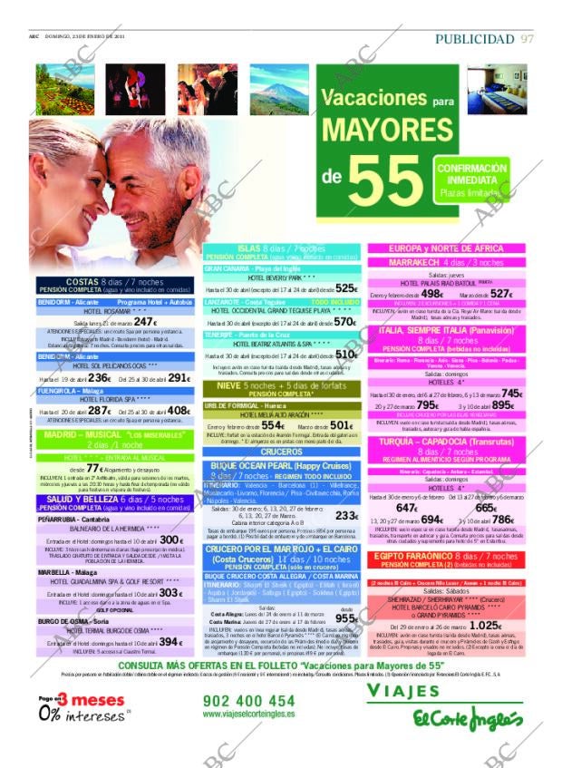 ABC CORDOBA 23-01-2011 página 97