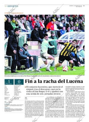 ABC CORDOBA 23-01-2011 página 98