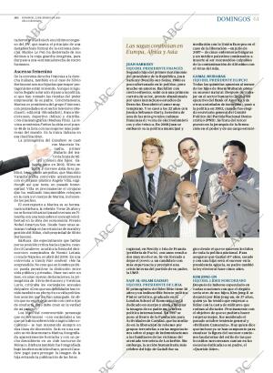 ABC MADRID 23-01-2011 página 61