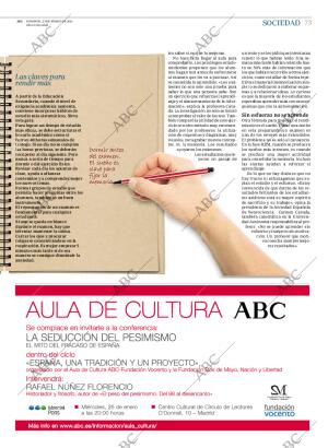 ABC MADRID 23-01-2011 página 73