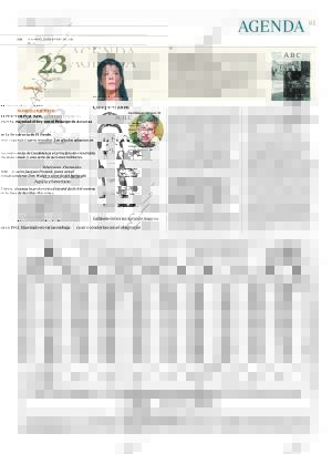 ABC MADRID 23-01-2011 página 81