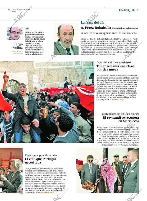 ABC CORDOBA 24-01-2011 página 11