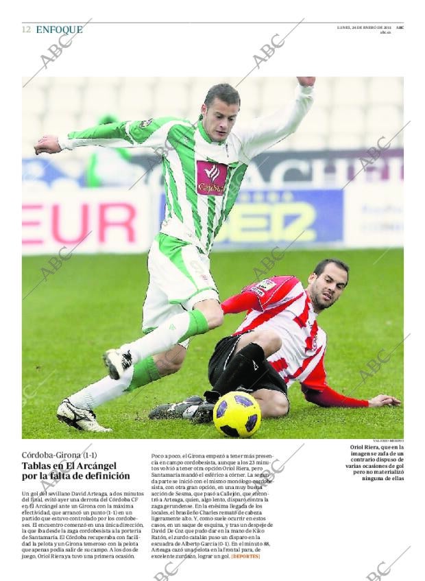 ABC CORDOBA 24-01-2011 página 12