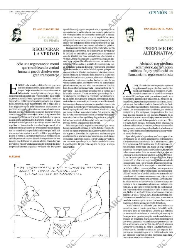 ABC CORDOBA 24-01-2011 página 15