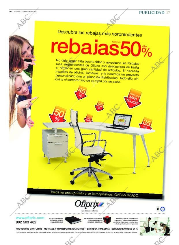 ABC CORDOBA 24-01-2011 página 17