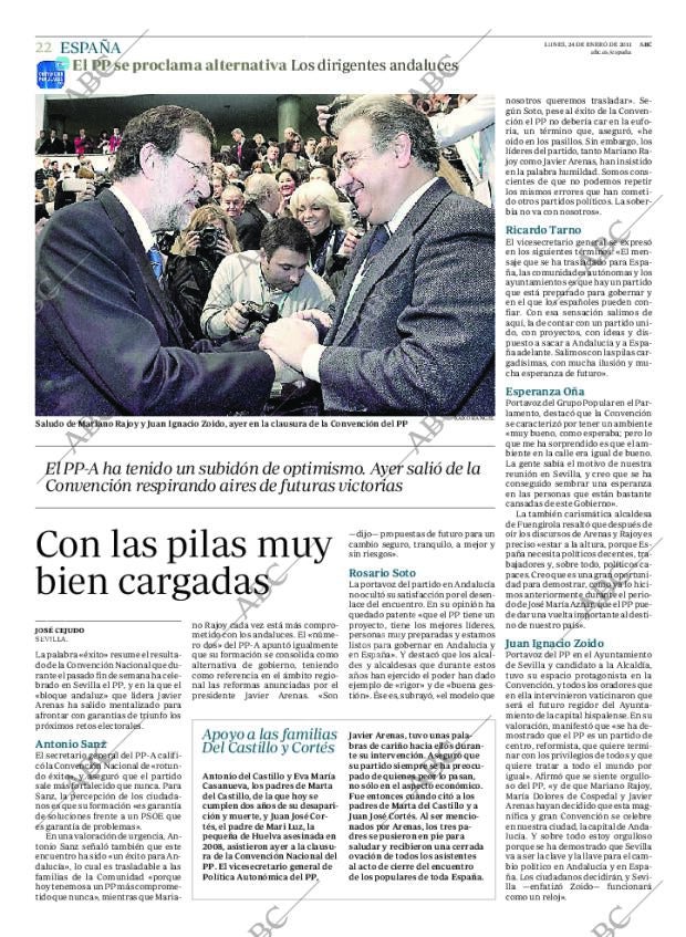 ABC CORDOBA 24-01-2011 página 22