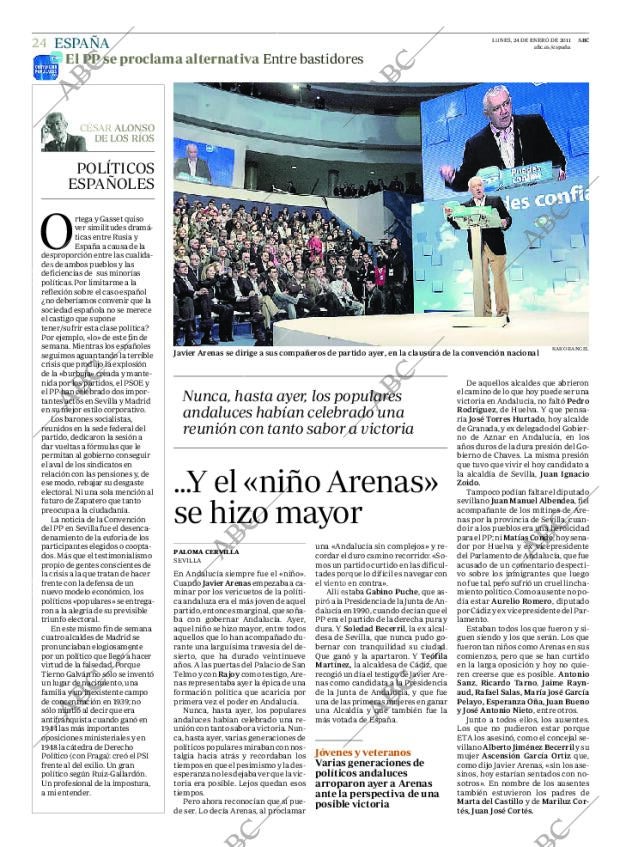 ABC CORDOBA 24-01-2011 página 24
