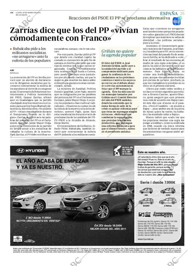 ABC CORDOBA 24-01-2011 página 25