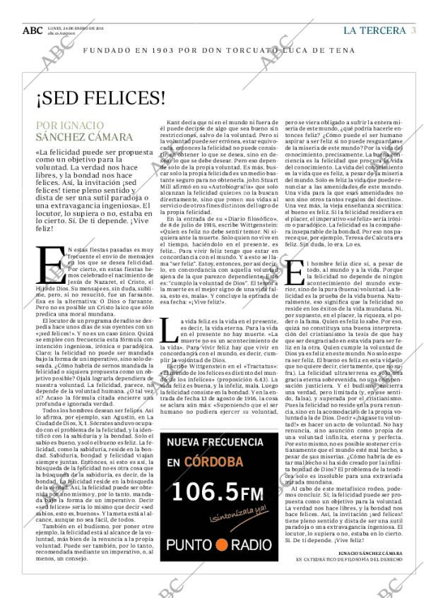 ABC CORDOBA 24-01-2011 página 3