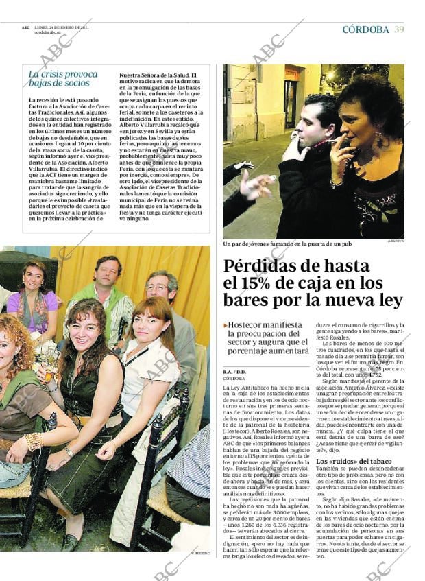 ABC CORDOBA 24-01-2011 página 39