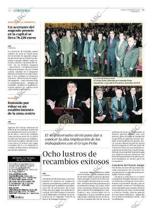 ABC CORDOBA 24-01-2011 página 40