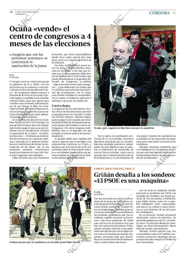 ABC CORDOBA 24-01-2011 página 41