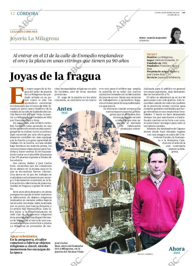 ABC CORDOBA 24-01-2011 página 42