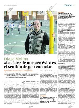 ABC CORDOBA 24-01-2011 página 43