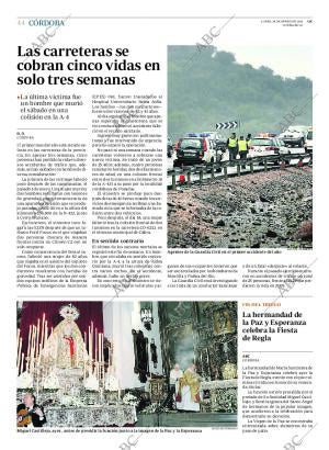 ABC CORDOBA 24-01-2011 página 44