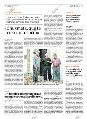 ABC CORDOBA 24-01-2011 página 45