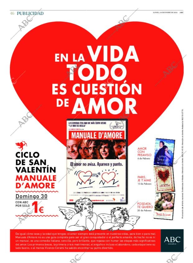 ABC CORDOBA 24-01-2011 página 46