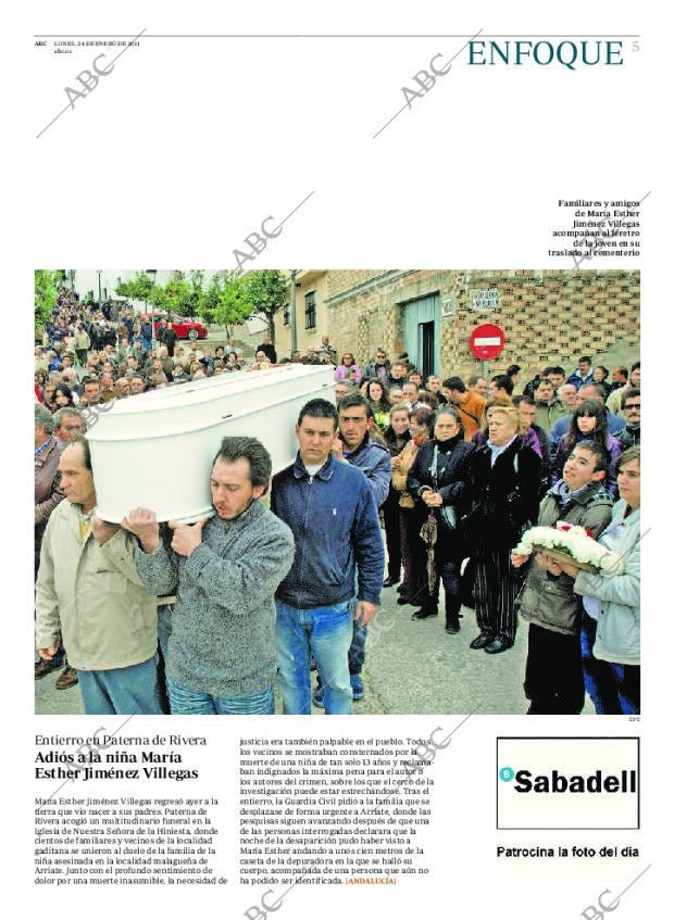 ABC CORDOBA 24-01-2011 página 5